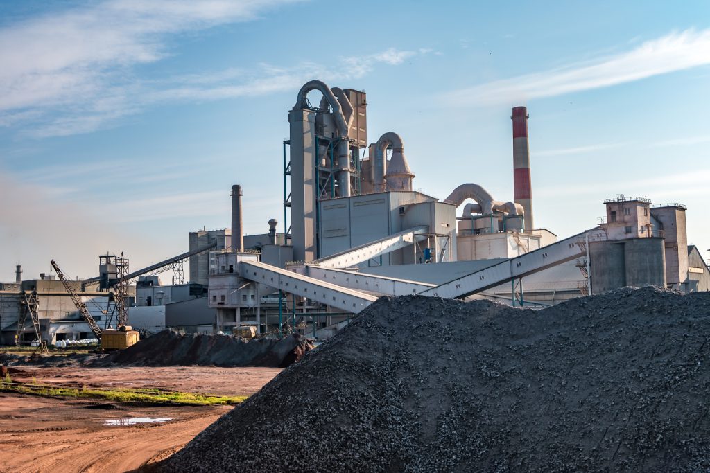 How to Choose the Right Type of Coal for Your Industrial Needs